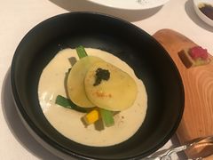 -北京金融街丽思卡尔顿酒店·意味轩 Cepe