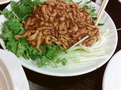 android_upload_pic-我去·春饼文化主题餐厅(国定路总店)