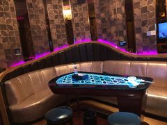 -K+全国连锁KTV(绿地缤纷天地店)