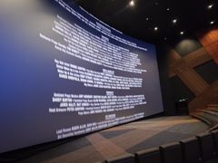 -金逸影城(大悦城IMAX激光店)