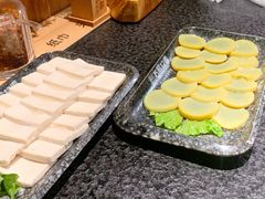 -石煎故事健康烤肉