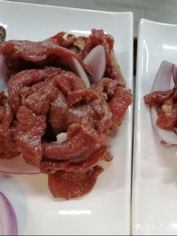 北京北苑‖京皇·虎坊桥石锅烤肉的美味之旅