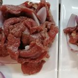 北京北苑‖京皇·虎坊桥石锅烤肉的美味之旅