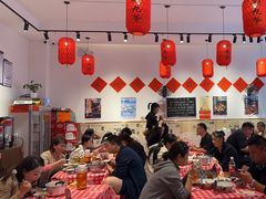 -荆九爷爆炒桥头三嫩(夫子庙店)