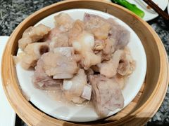 -頂好酒家·经典粤菜(海信广场店)