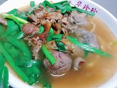 -珍珍小食店(西华路店)