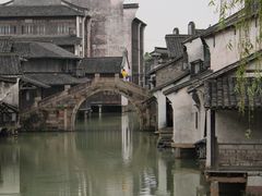 -乌镇景区