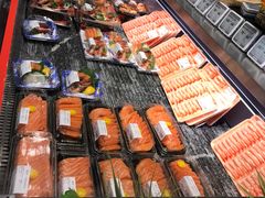 店内环境-盒马鲜生(大成店)