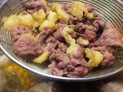 -潮牛来了 潮汕牛肉火锅(宋城店)