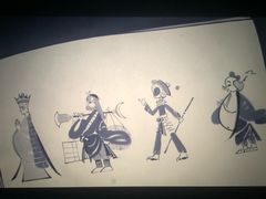-华夏太古巨幕影城(贺龙广场店)
