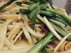 -北方饺子王·海肠捞饭·海鲜锅(山大店)