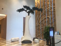 -连云港苏宁索菲特酒店