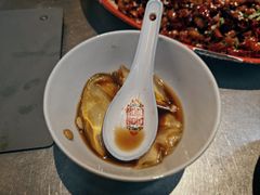 -馬伍旺川菜(江北虹悦城店)