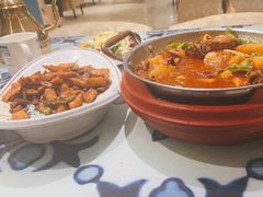 -撒拉花儿·新疆菜·清真(太阳宫店)