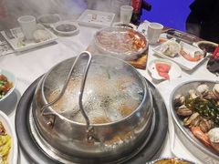 -船梆煮•蒸汽海鲜·生腌干蒸(五四广场店)