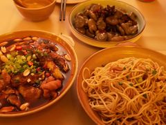 -龙门阵茶屋川菜馆(武康路店)