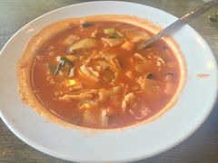 -巴依兄弟西域美食(机场店)