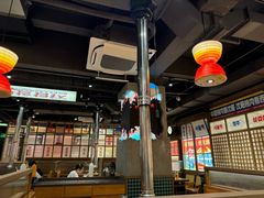 -西塔老太太泥炉烤肉(北京双井店)