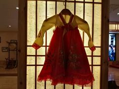 -朝鲜玉流馆(滨河东路店)