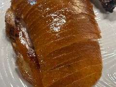 -北平味道.京味菜.烤鸭(梨园店)