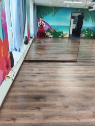 -呼拉汇舞蹈生活馆 Hawaii Hula&Tahiti Dance Studio