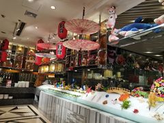 -芭菲盛宴·环球美食(解放碑英利国际店)
