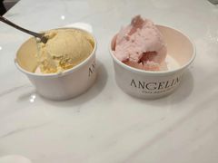 -Angelina安吉丽娜(恒隆广场店)