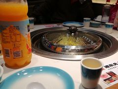 -遇东北林区铁锅炖(南开店)
