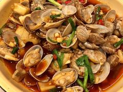 口味花甲-东排食堂长沙小吃大排档(五一广场店)