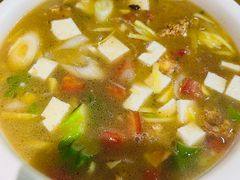 -杏花村水席楼·洛阳水席(老城十字街店)