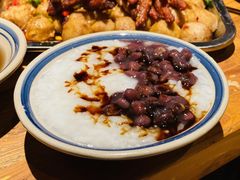 -破三川·新川菜(静安大融城店)