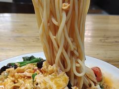 -清真西北风味餐厅