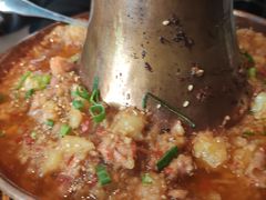 土司油焖鸡-雀舞云南菜(乐客城店)
