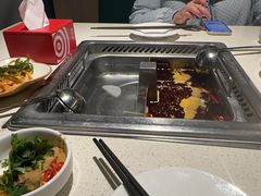 -海底捞火锅(长沙华创国际广场店)