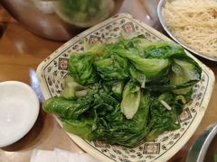 -老牌依强牛肉店(达道总店)