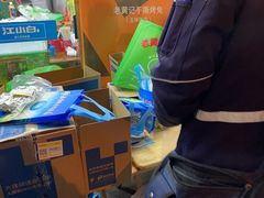 -老黄记手撕烤兔(玉林街店)