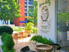 -翠贝卡&Mama Kelly Brunch Coffee(河西店)