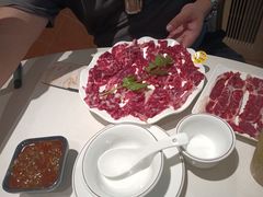 -潮泰牛肉火锅 · 创于1992年(车公庙店)