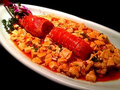 -嘉禾·悦享餐厅(八方汇店)