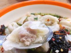 -杜守仁馄饨(南宁路店)