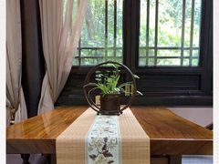 -乾园.魏庐湖景餐厅(花港店)