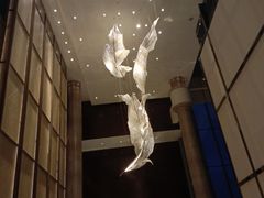 -运·中餐厅(成都华尔道夫酒店)