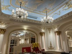 点击看大图 -白金汉爵大酒店·宴会厅