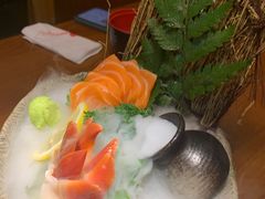-鳗鱼家·深夜食堂(军博店)