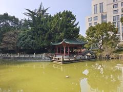 -上海千禧海鸥大酒店