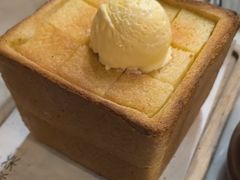 -绿茶餐厅(哈尔滨凯德店)
