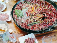 -六公里老火锅(总店)