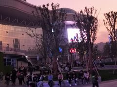 -光谷广场