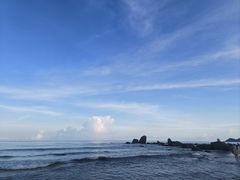 -日月湾海门游览区
