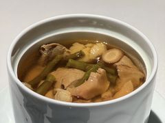 -荣轩(新荣记环球金融中心店)